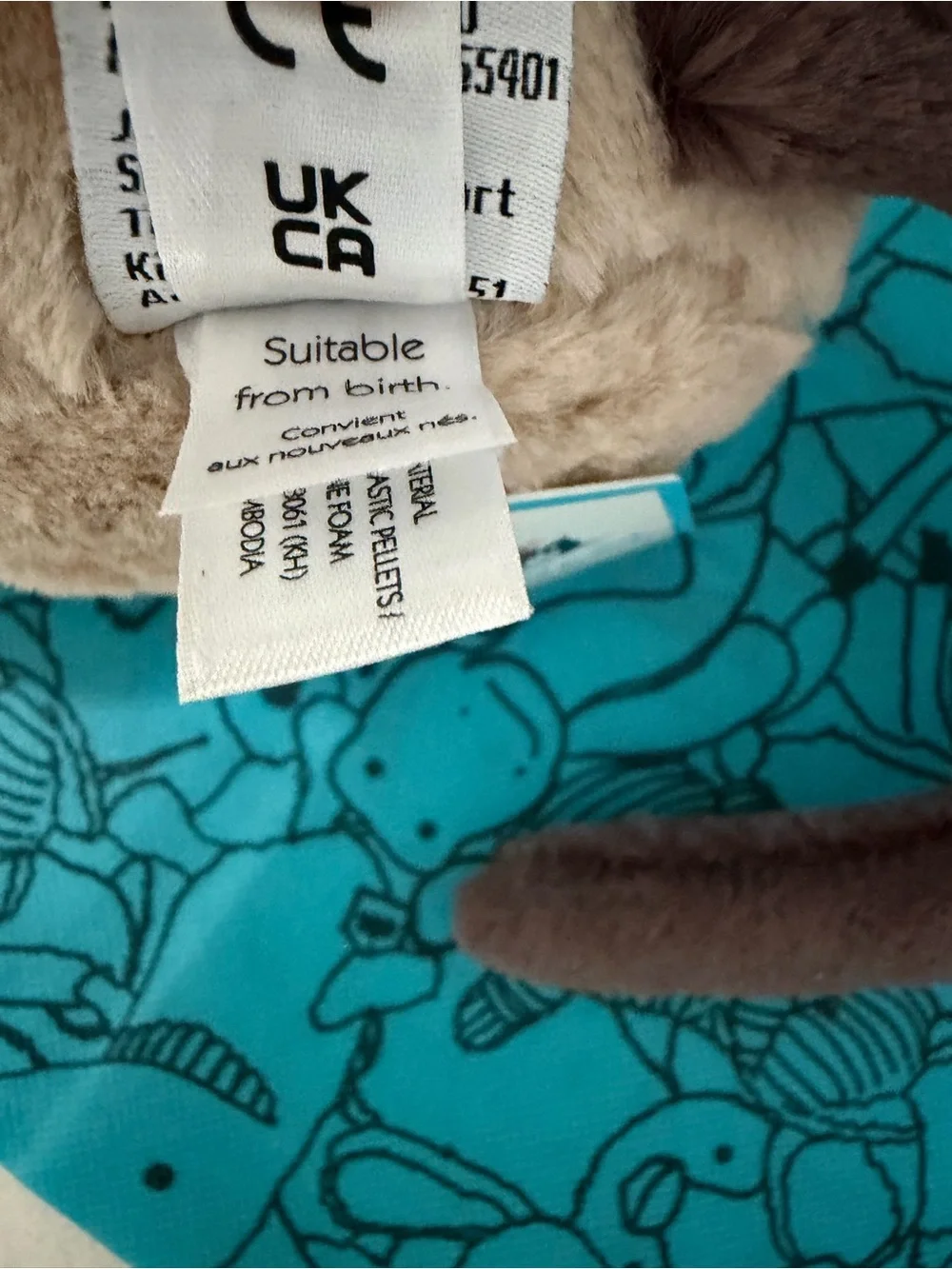 Jellycat pics reused